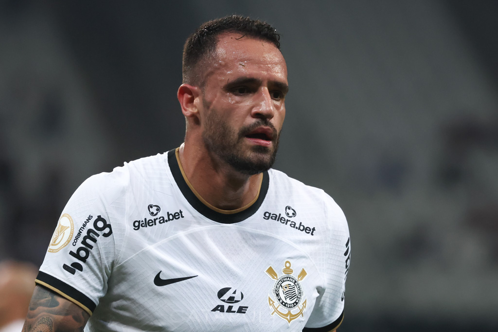 Foto: Marcello Zambrana/AGIF