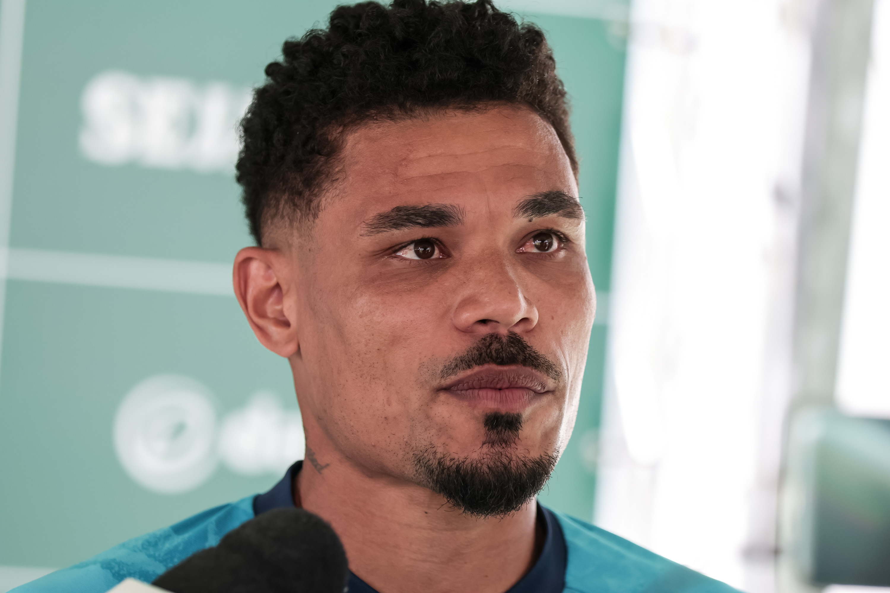 Foto: Robson Mafra/AGIF