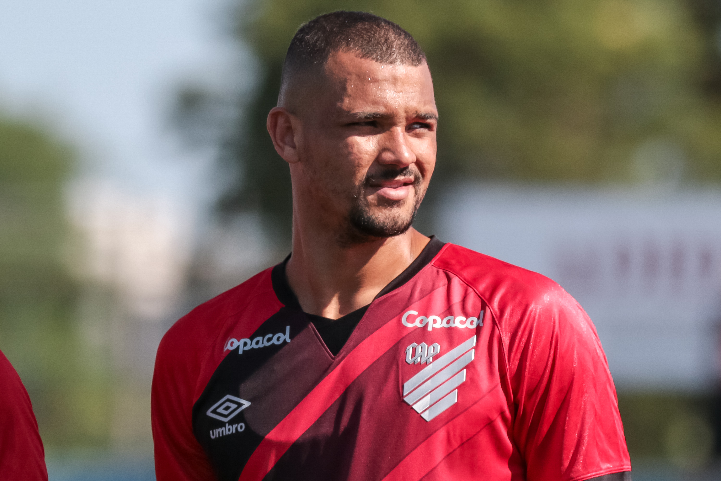 Foto: Robson Mafra/AGIF