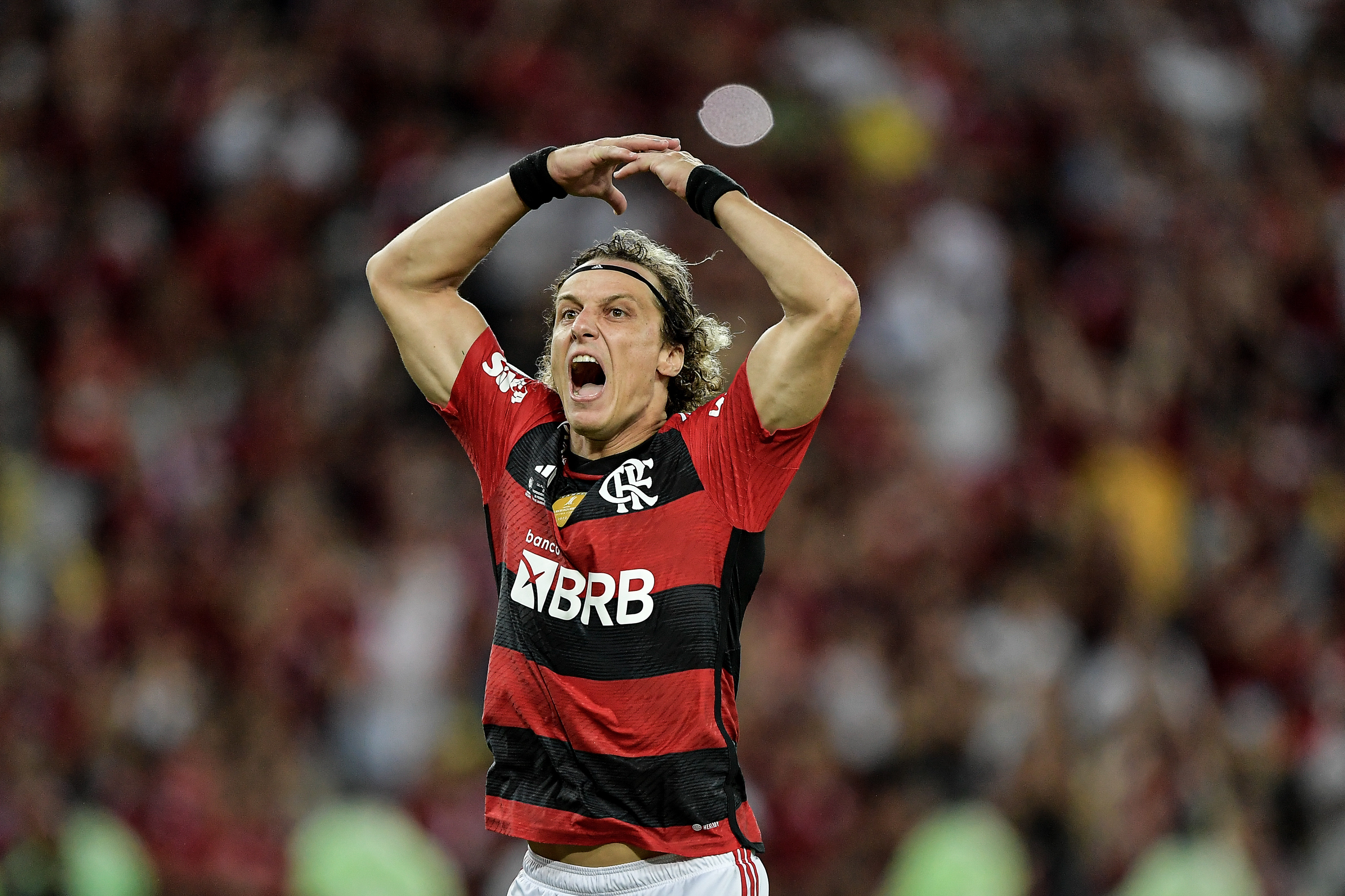 Foto: Thiago Ribeiro/AGIF