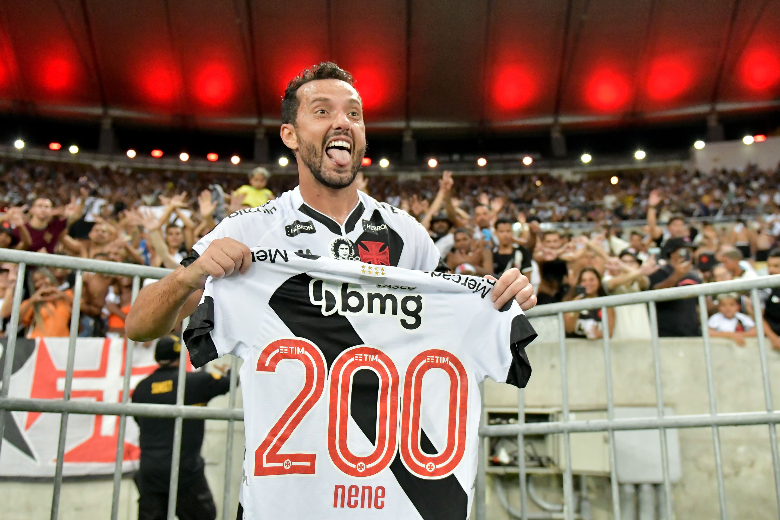 Foto: Thiago Ribeiro/AGIF