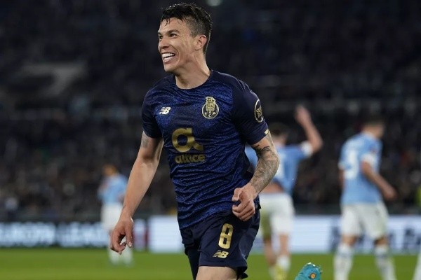 Uribe pode ficar no Porto - Foto: Getty Images