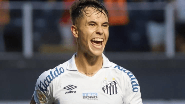 Foto: Foto: Fernanda Luz/AGIF