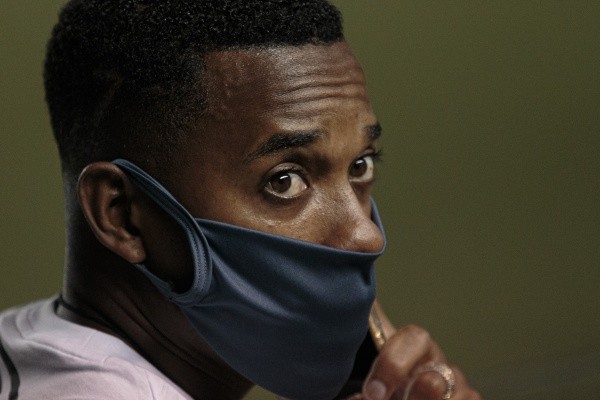 Foto: Ettore Chiereguini/AGIF – Robinho é condenado a 9 anos de prisão por Justiça Italiana por estupro