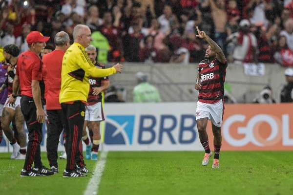 Foto: Thiago Ribeiro/AGIF – Marinho