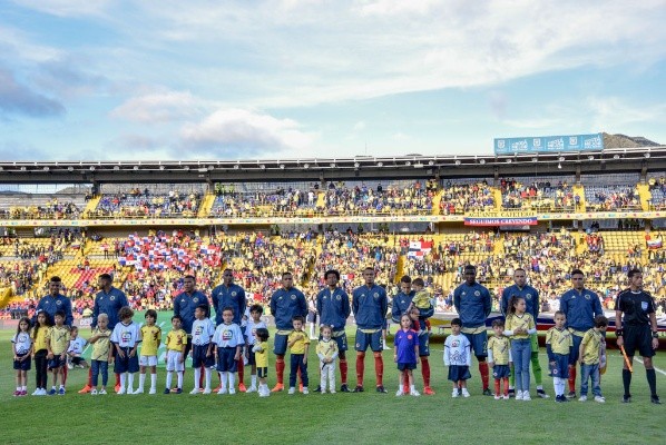 Guillermo Legaria/Getty Images
