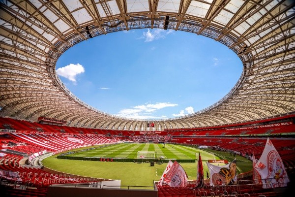 Silvio Avila/Getty Images