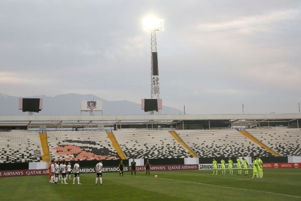 Marcelo Hernandez/Getty Images