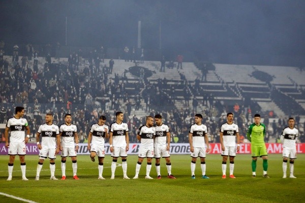 Cesar Olmedo-Pool/Getty Images