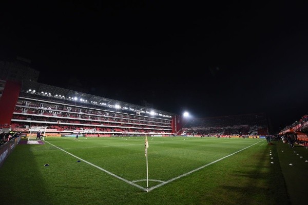 Marcelo Endelli/Getty Images)