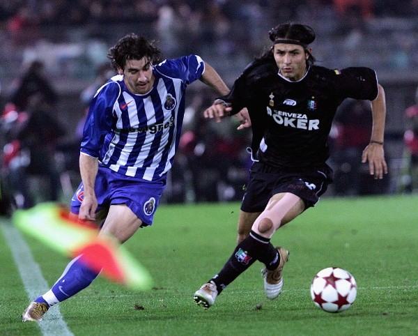 Koichi Kamoshida/Getty Images