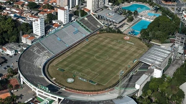 Foto: Palmeiras