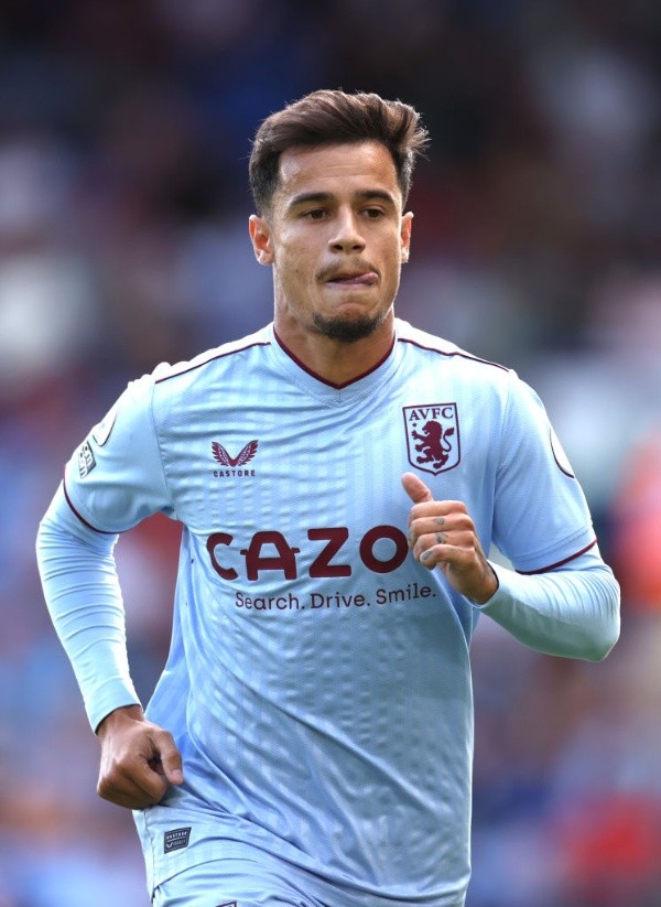 Photo by Alex Pantling/Getty Images)