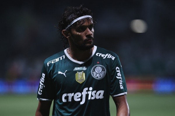 Foto: Ettore Chiereguini/AGIF – Scarpa desabafou com Bigode sobre fraude em processo de criptomoedas em 2022