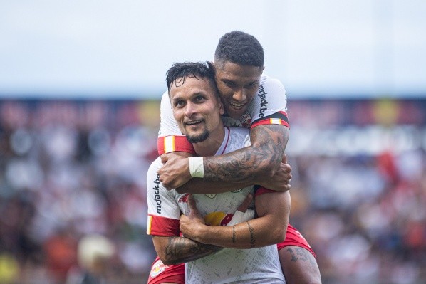 Foto: Diogo Reis/AGIF - Artur