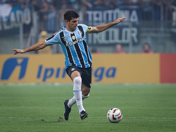 Foto: Maxi Franzoi/AGIF – Kannemann