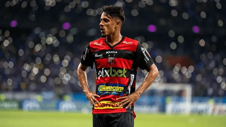 Foto: Alessandra Torres/AGIF - Gabriel Barros