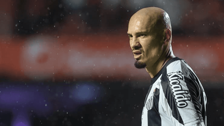 Foto: Marcello Zambrana/AGIF - Maicon