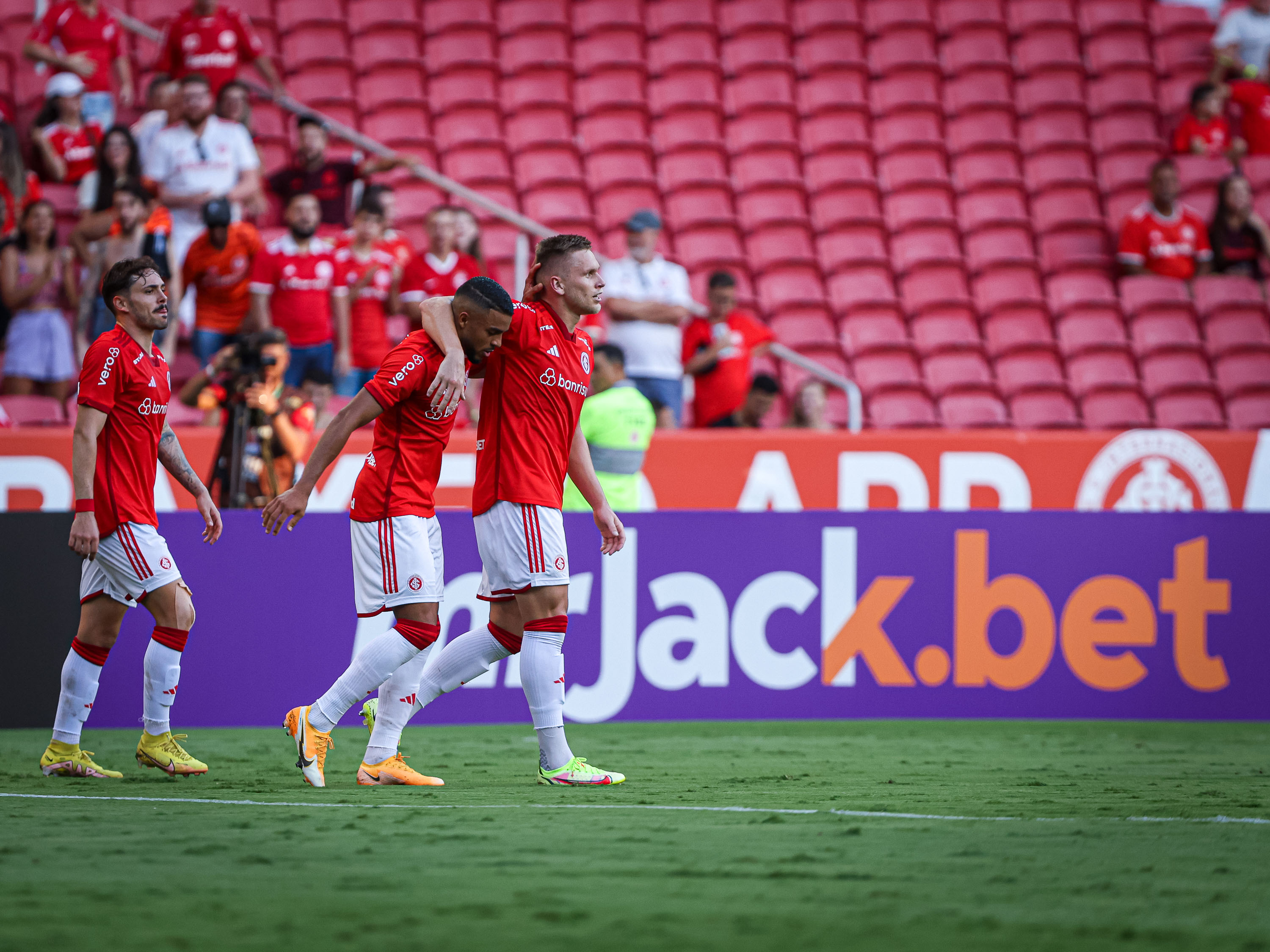 Foto: Maxi Franzoi/AGIF