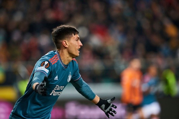 Adam Nurkiewicz/Getty Images