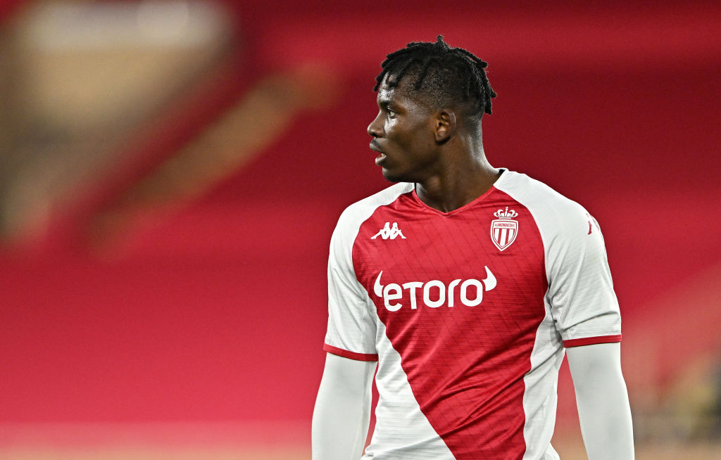 Chris Ricco/Getty Images