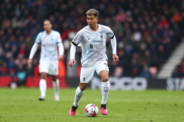 Charlie Crowhurst/Getty Images