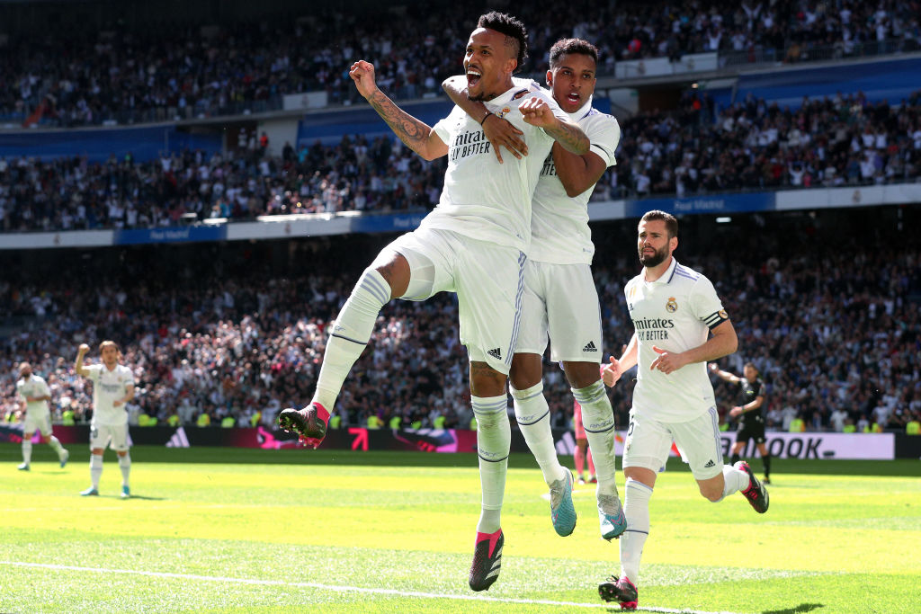 Gonzalo Arroyo Moreno/Getty Images