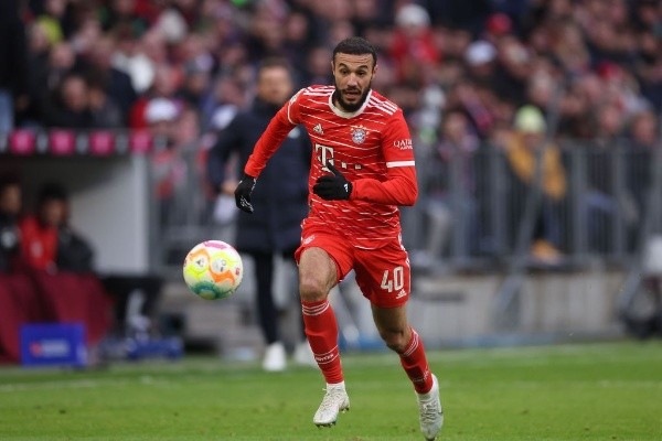 Alexander Hassenstein/Getty Images)