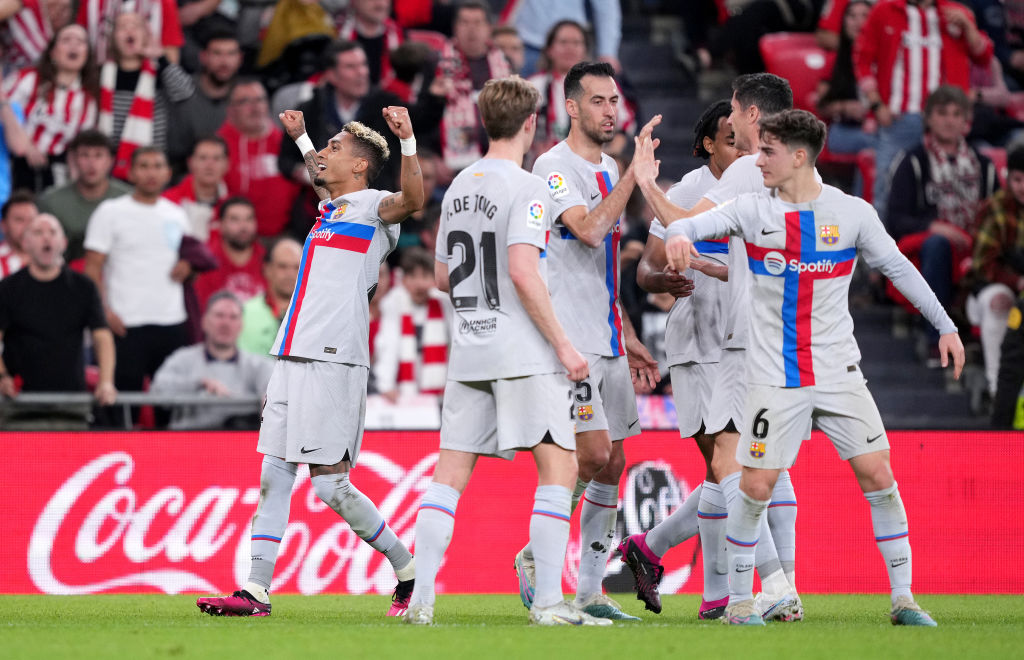 Juan Manuel Serrano Arce/Getty Images