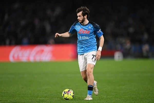 Francesco Pecoraro/Getty Images)