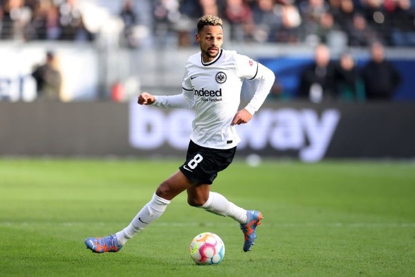 Alex Grimm/Getty Images