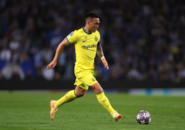 Alex Pantling/Getty Images