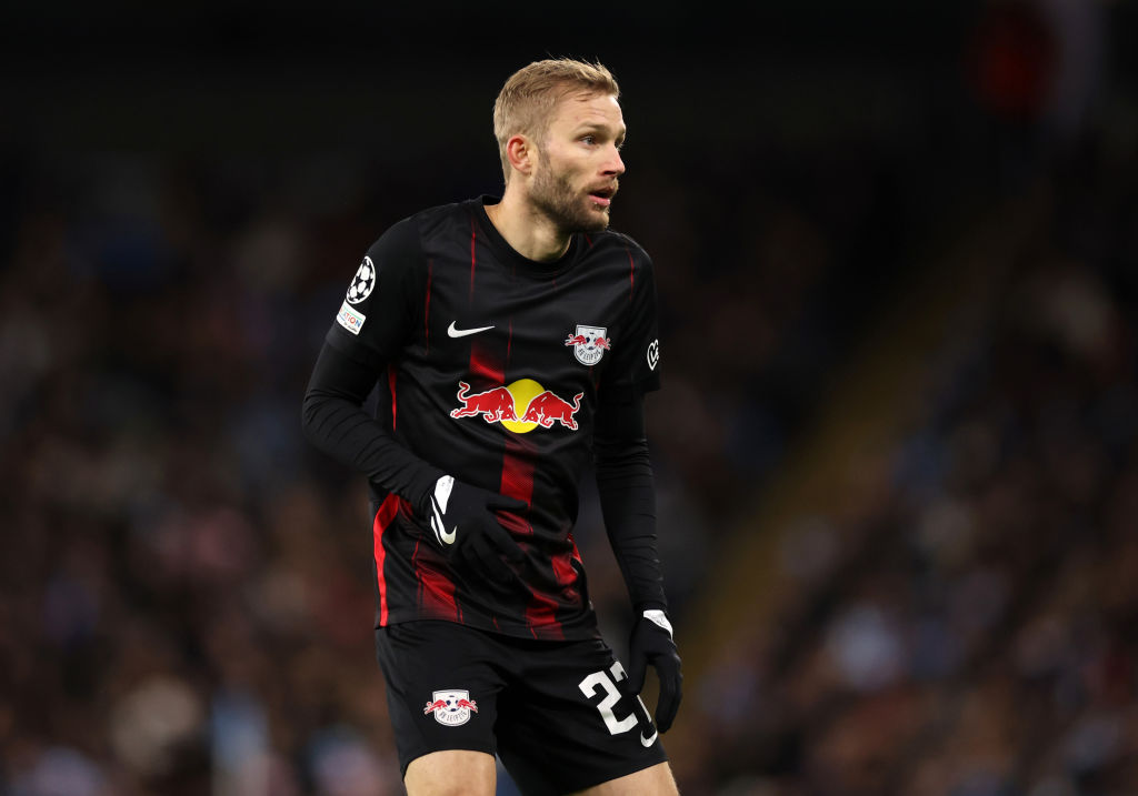 Catherine Ivill/Getty Images