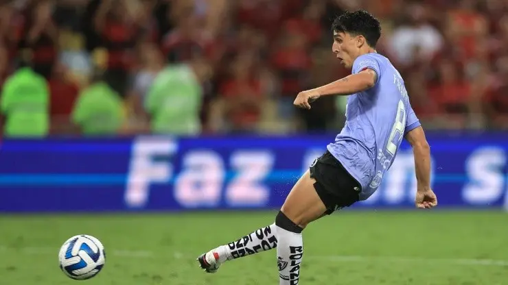 Foto: Buda Mendes/Getty Images - Faravelli