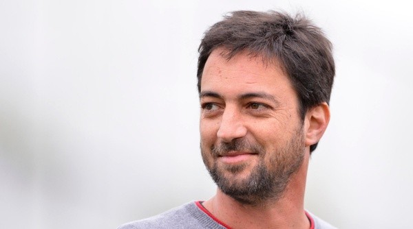 Duilio Monteiro Alves. Treino do Corinthians no CT Joaquim Grava. 24 de Junho de 2013, Sao Paulo, Sao Paulo, Brasil. Foto: Mauro Horita/AGIF