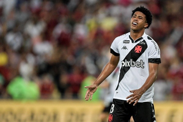 Agif/Thiago Ribeiro – Andrey recebeu muitas críticas na web