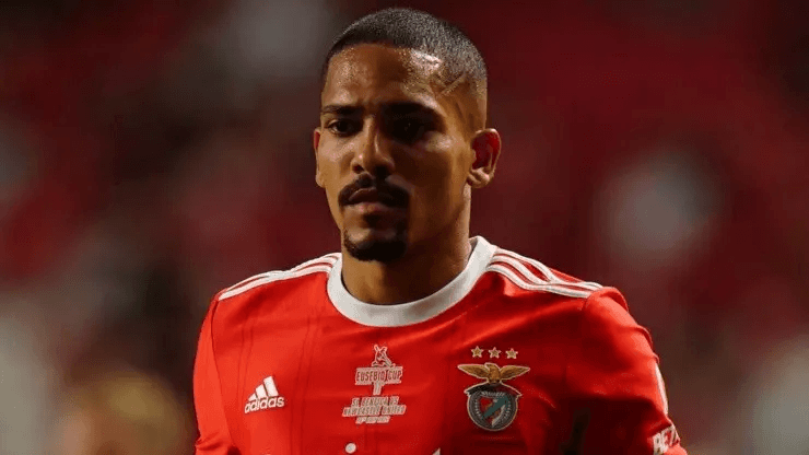 (Photo by Gualter Fatia/Getty Images) - Gilberto 