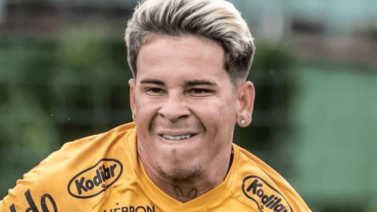 Foto: Ivan Storti/Santos FC - Soteldo