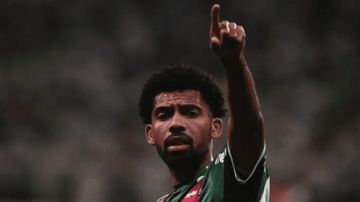 Foto: Ettore Chiereguini/AGIF