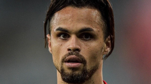 Michael pode voltar ao Flamengo - Foto: Thiago Ribeiro/AGIF