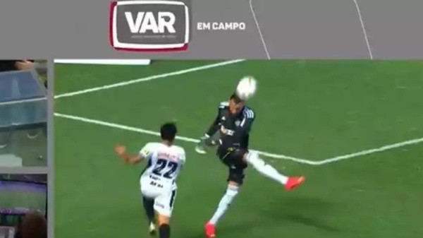 Foto: Reprodução/TV Globo