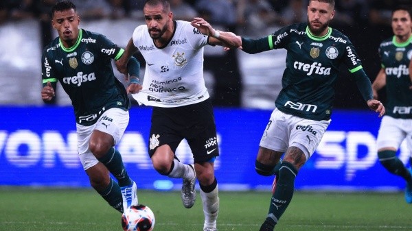 Foto: Ettore Chiereguini/AGIF