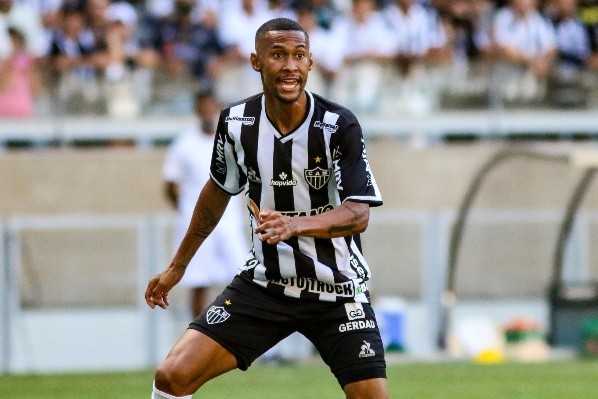 Foto: Fernando Moreno/AGIF