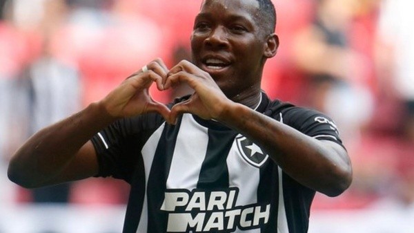 Foto: Vitor Silva/Botafogo