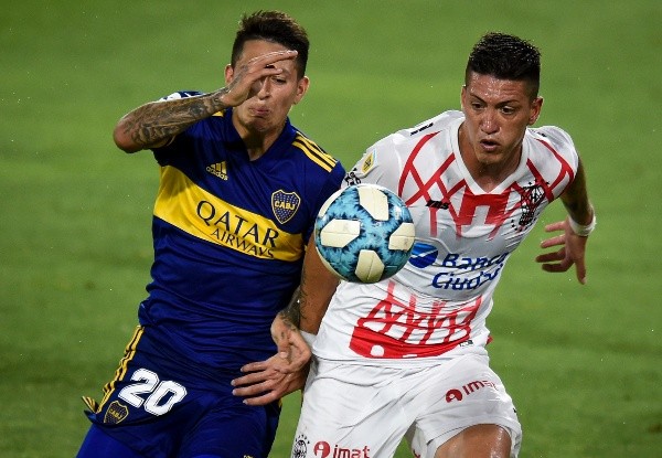 Foto: Marcelo Endelli/Getty Images