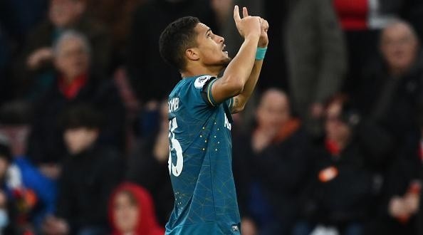 Foto: Dan Mullan/Getty Images - João Gomes já marcou pelo Wolverhampton