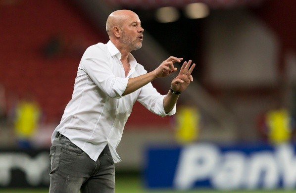 Foto: Jeferson Guareze/AGIF