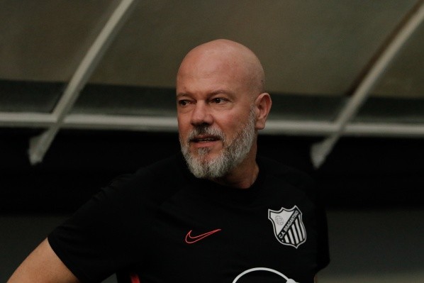 Foto: Rebeca Reis/AGIF