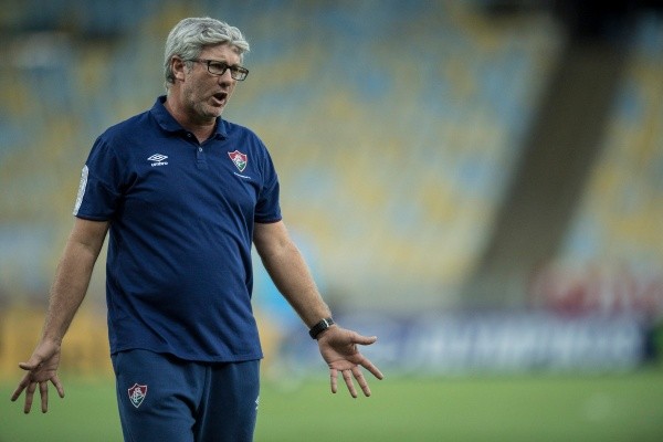 Foto: Jorge Rodrigues/AGIF