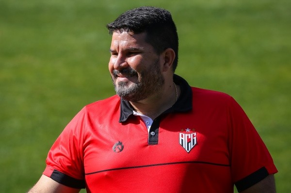 Foto: Pedro H. Tesch/AGIF